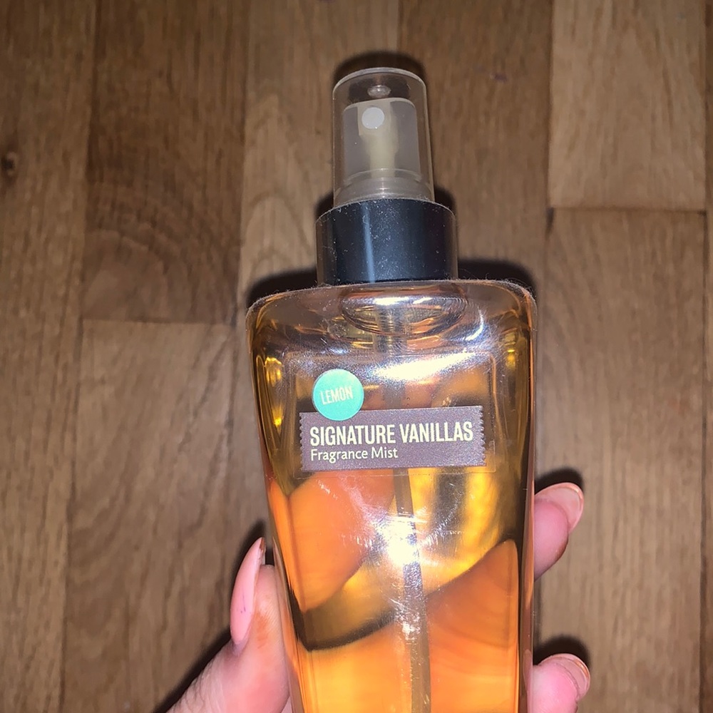 Bath and body works RARE OLD PACKAGING